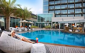 Yas Plaza Marina By Ihg